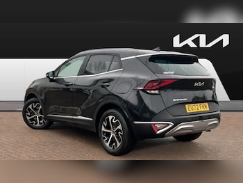 Used Kia Sportage 2022 for sale - 77339165: Photo