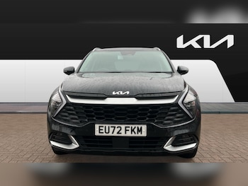 Used Kia Sportage 2022 for sale - 77339165: Photo