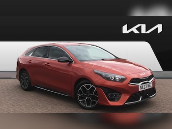 Used Kia Pro Ceed 2023 for sale - 79330129: Photo