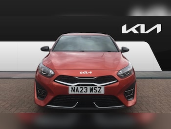 Used Kia Pro Ceed 2023 for sale - 79330129: Photo