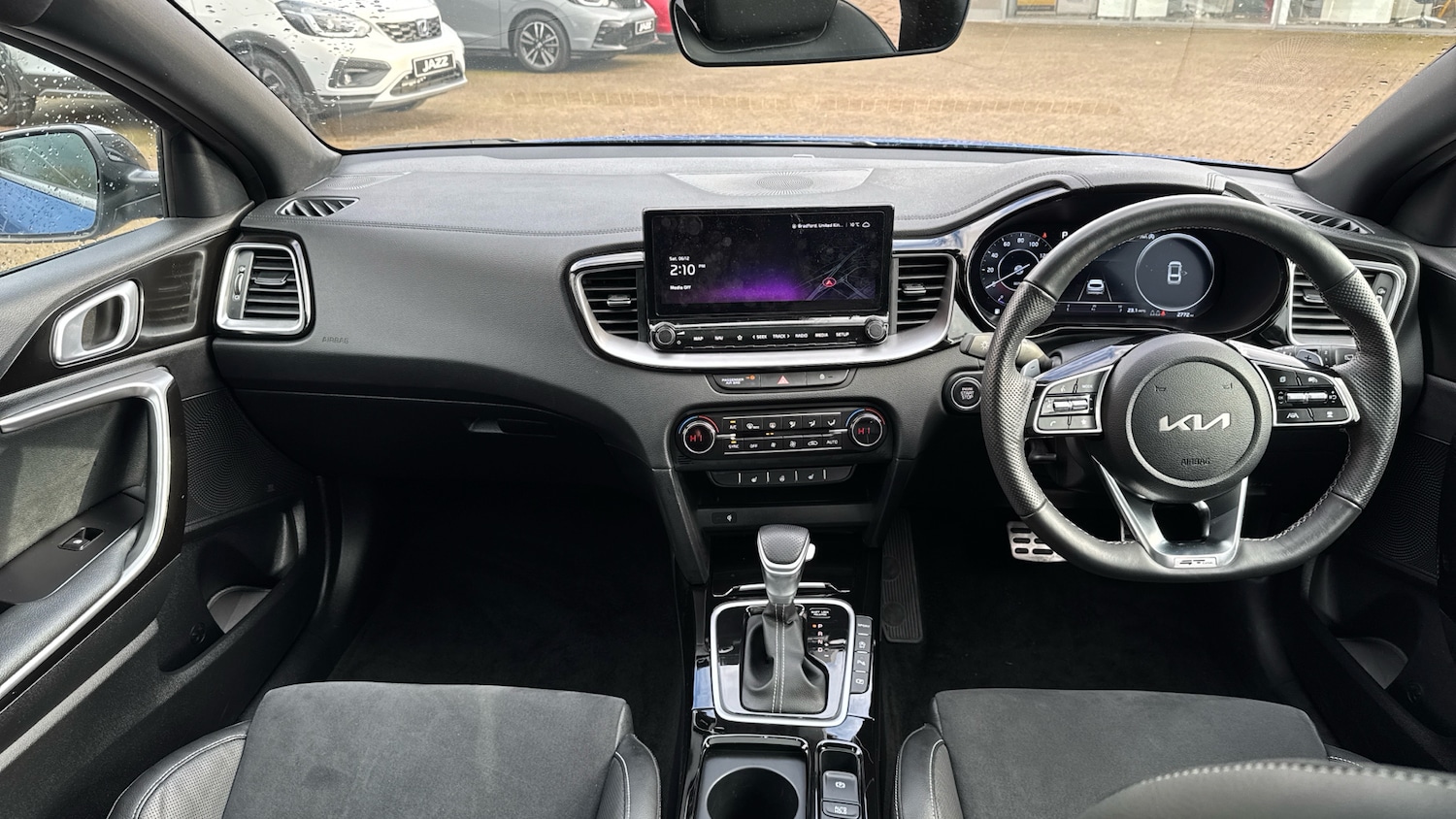 Used Kia Pro Ceed 2025 for sale - 76777160: Photo 10