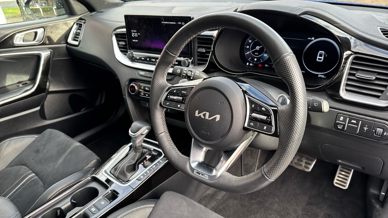 Used Kia Pro Ceed 2025 for sale - 76777160: Photo 11