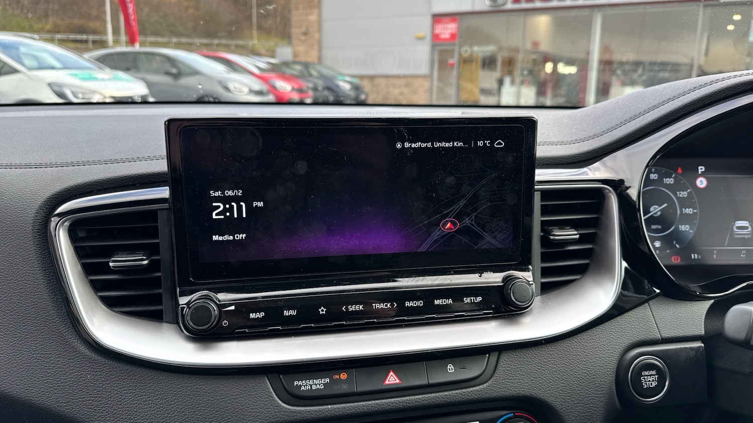 Used Kia Pro Ceed 2025 for sale - 76777160: Photo 12