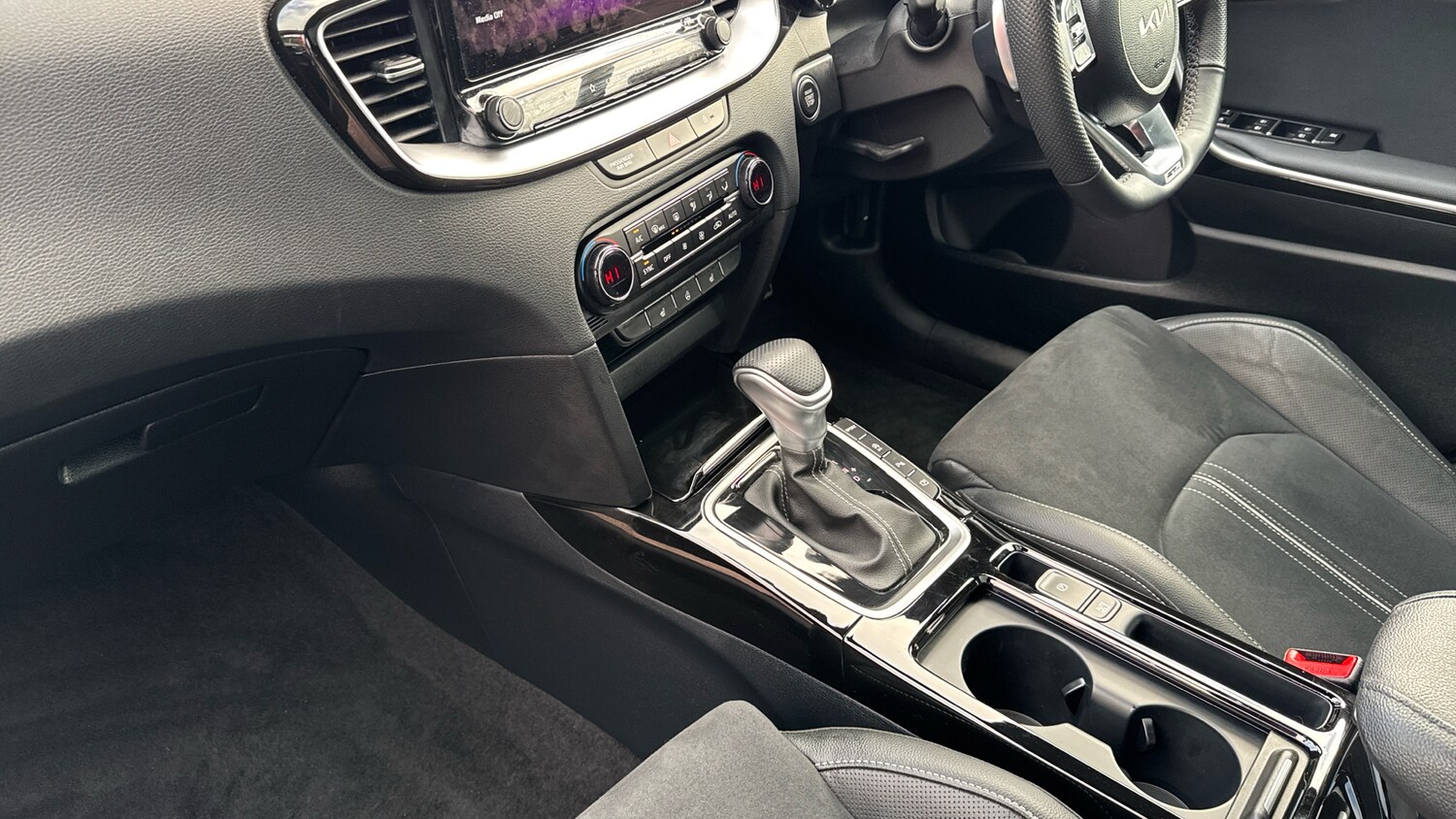 Used Kia Pro Ceed 2025 for sale - 76777160: Photo 13