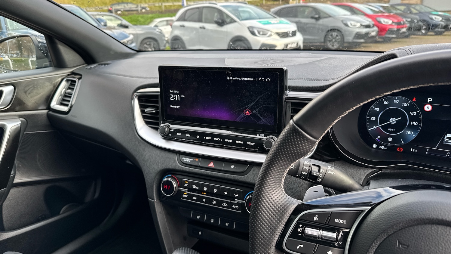 Used Kia Pro Ceed 2025 for sale - 76777160: Photo 14