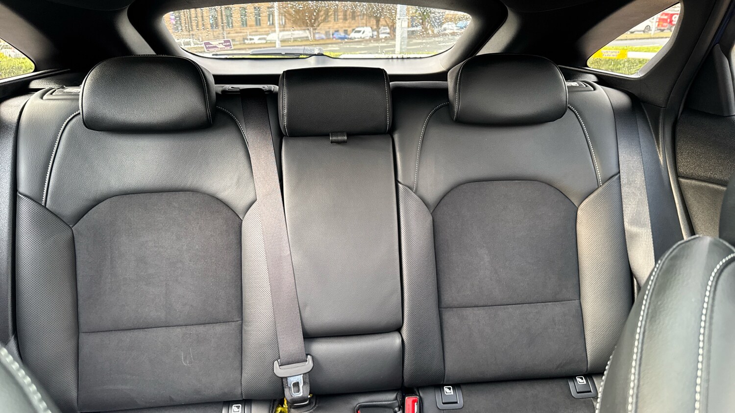 Used Kia Pro Ceed 2025 for sale - 76777160: Photo 15