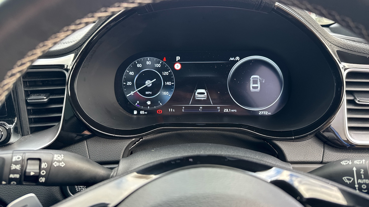 Used Kia Pro Ceed 2025 for sale - 76777160: Photo 18