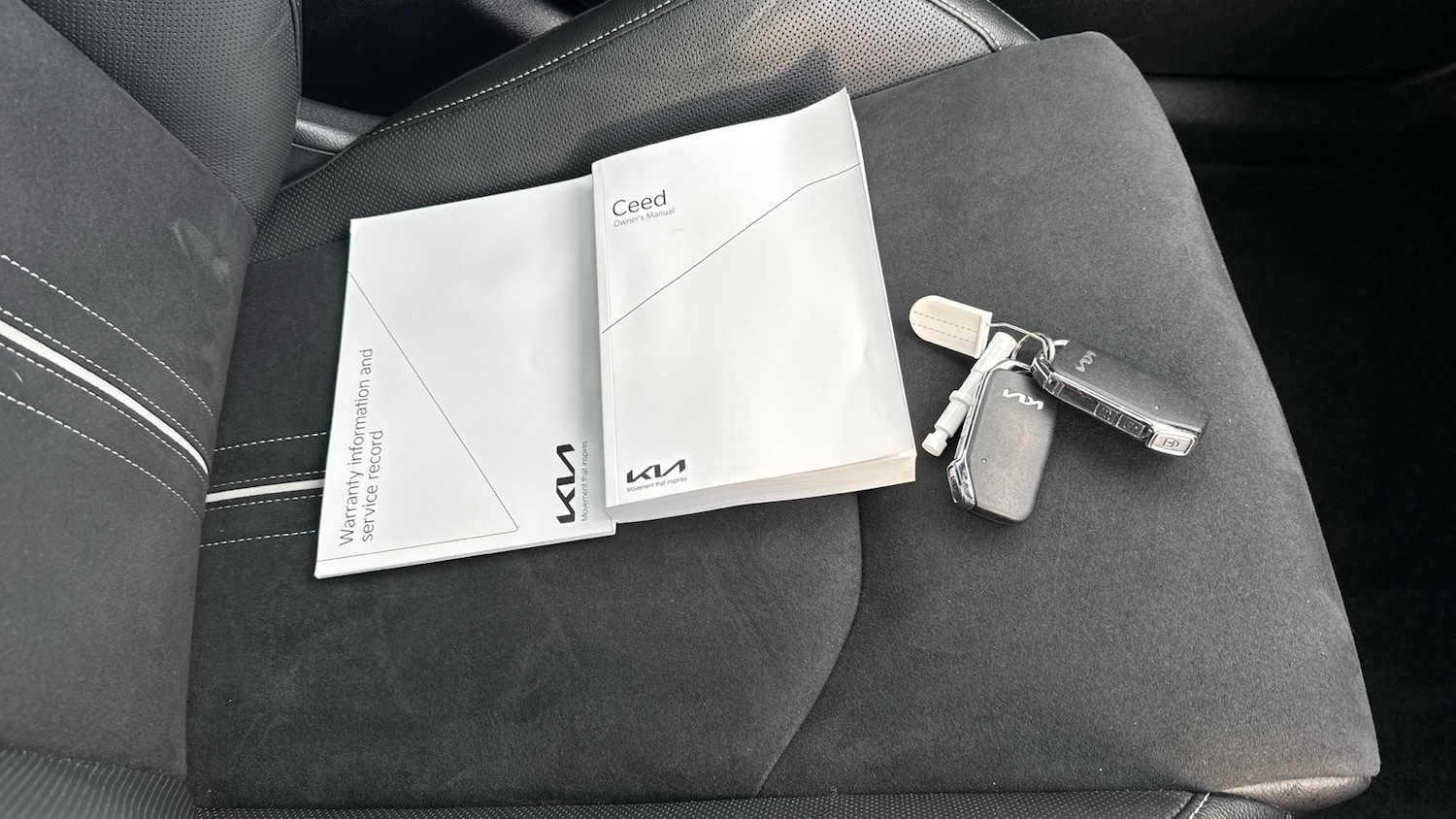 Used Kia Pro Ceed 2025 for sale - 76777160: Photo 19