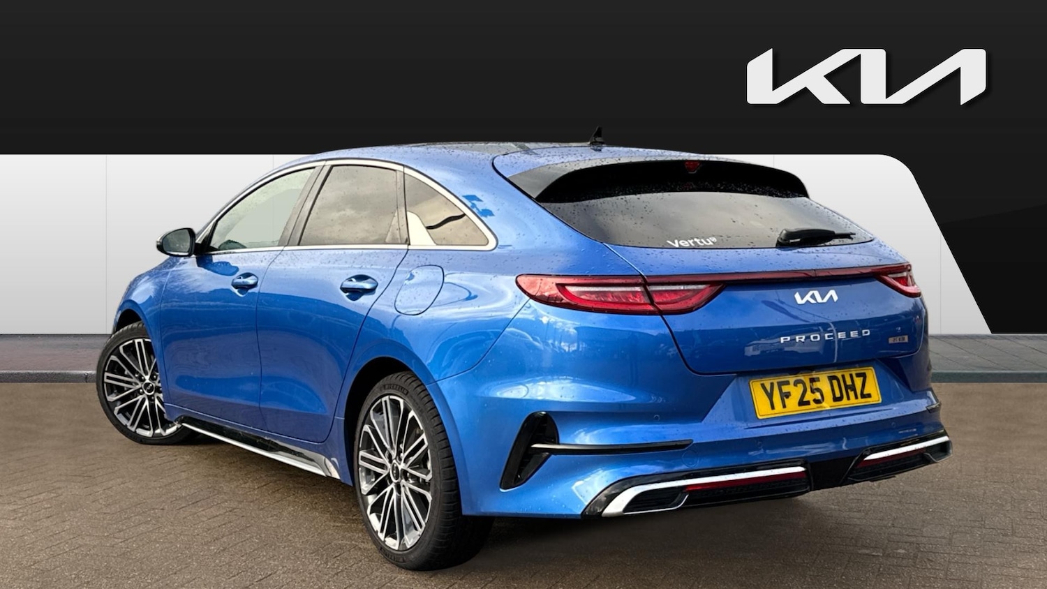 Used Kia Pro Ceed 2025 for sale - 76777160: Photo 2