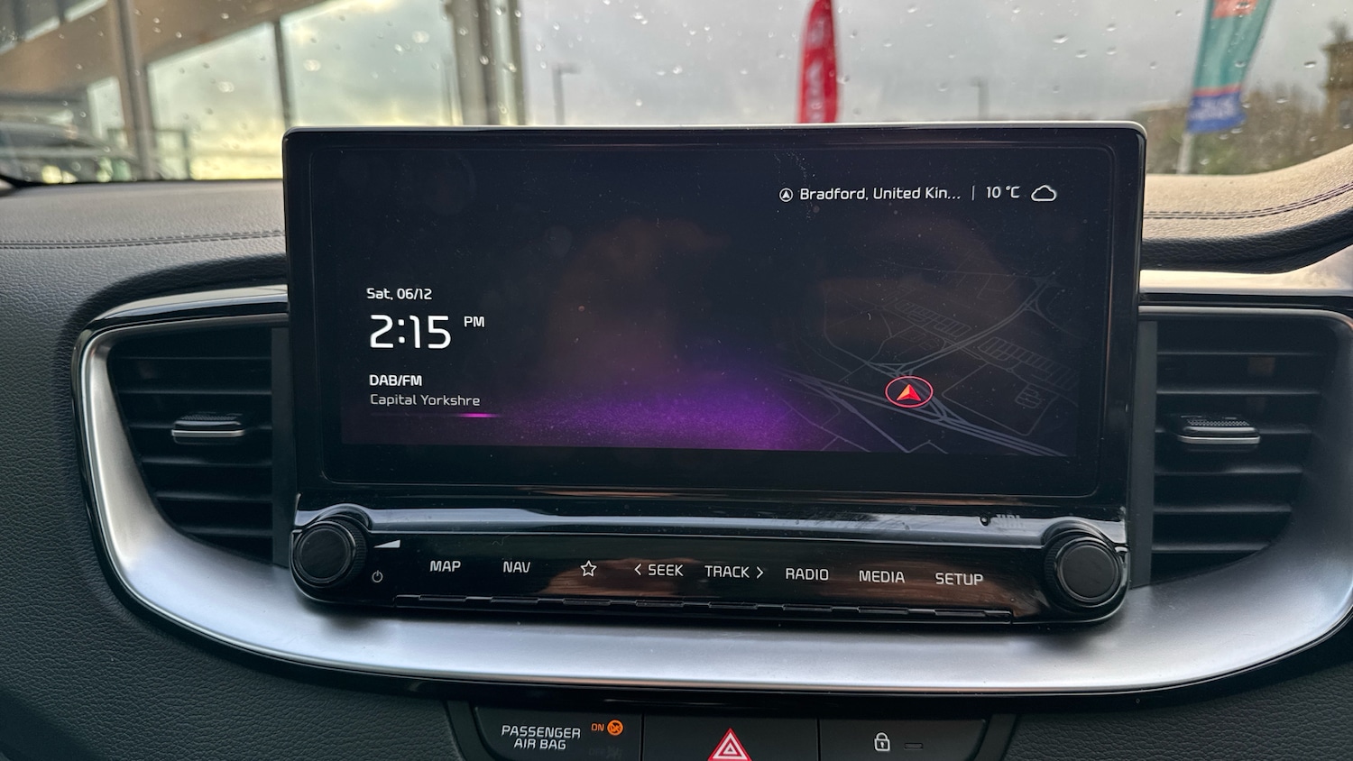 Used Kia Pro Ceed 2025 for sale - 76777160: Photo 21