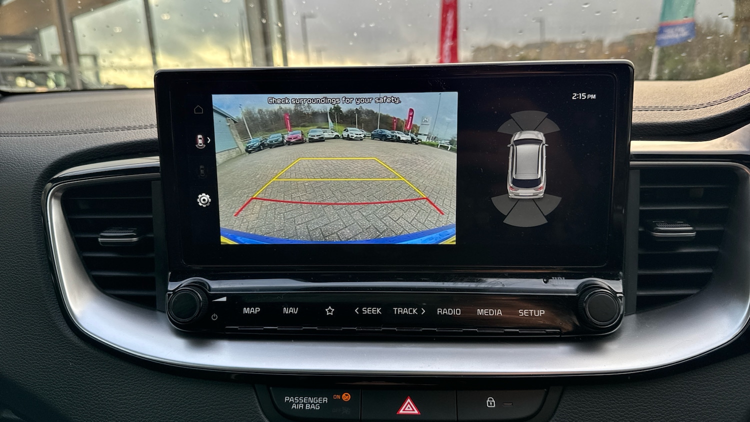 Used Kia Pro Ceed 2025 for sale - 76777160: Photo 22