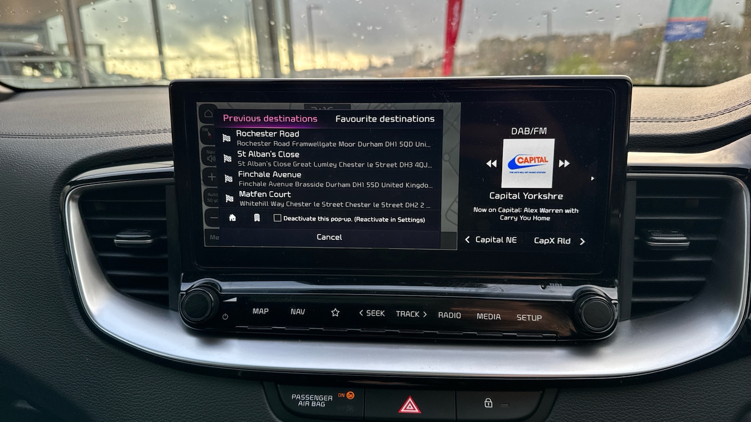 Used Kia Pro Ceed 2025 for sale - 76777160: Photo 23