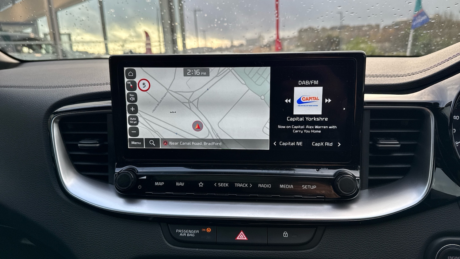 Used Kia Pro Ceed 2025 for sale - 76777160: Photo 25