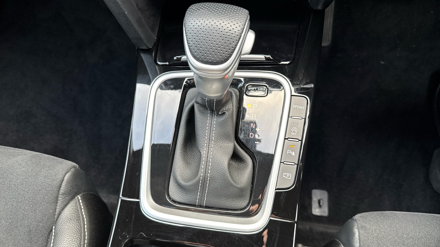 Used Kia Pro Ceed 2025 for sale - 76777160: Photo 28