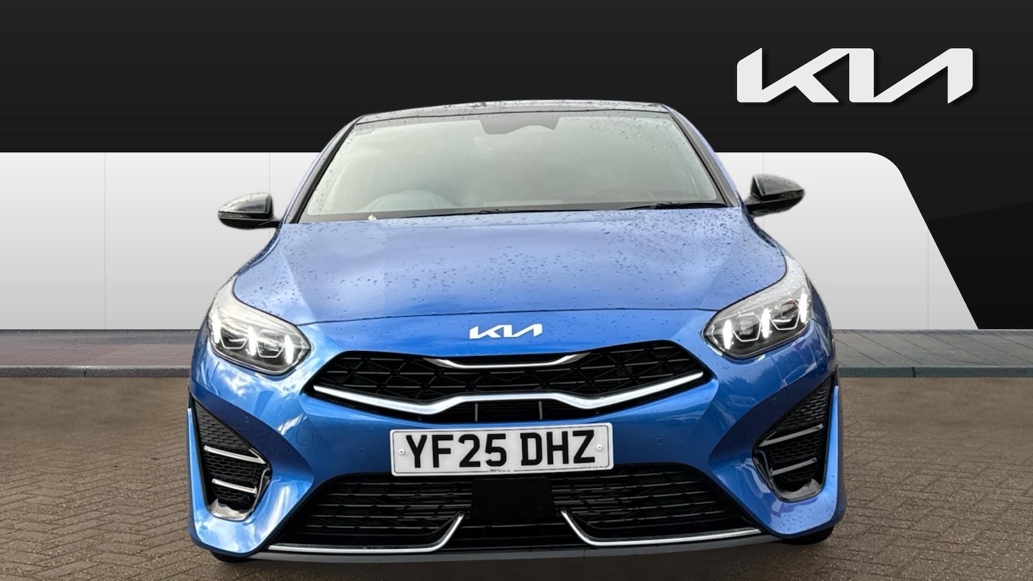 Used Kia Pro Ceed 2025 for sale - 76777160: Photo 3