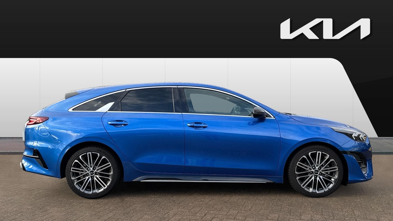 Used Kia Pro Ceed 2025 for sale - 76777160: Photo 5