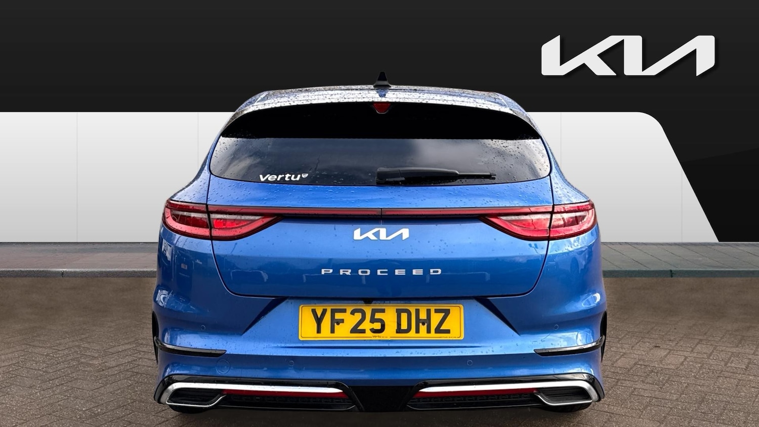 Used Kia Pro Ceed 2025 for sale - 76777160: Photo 6
