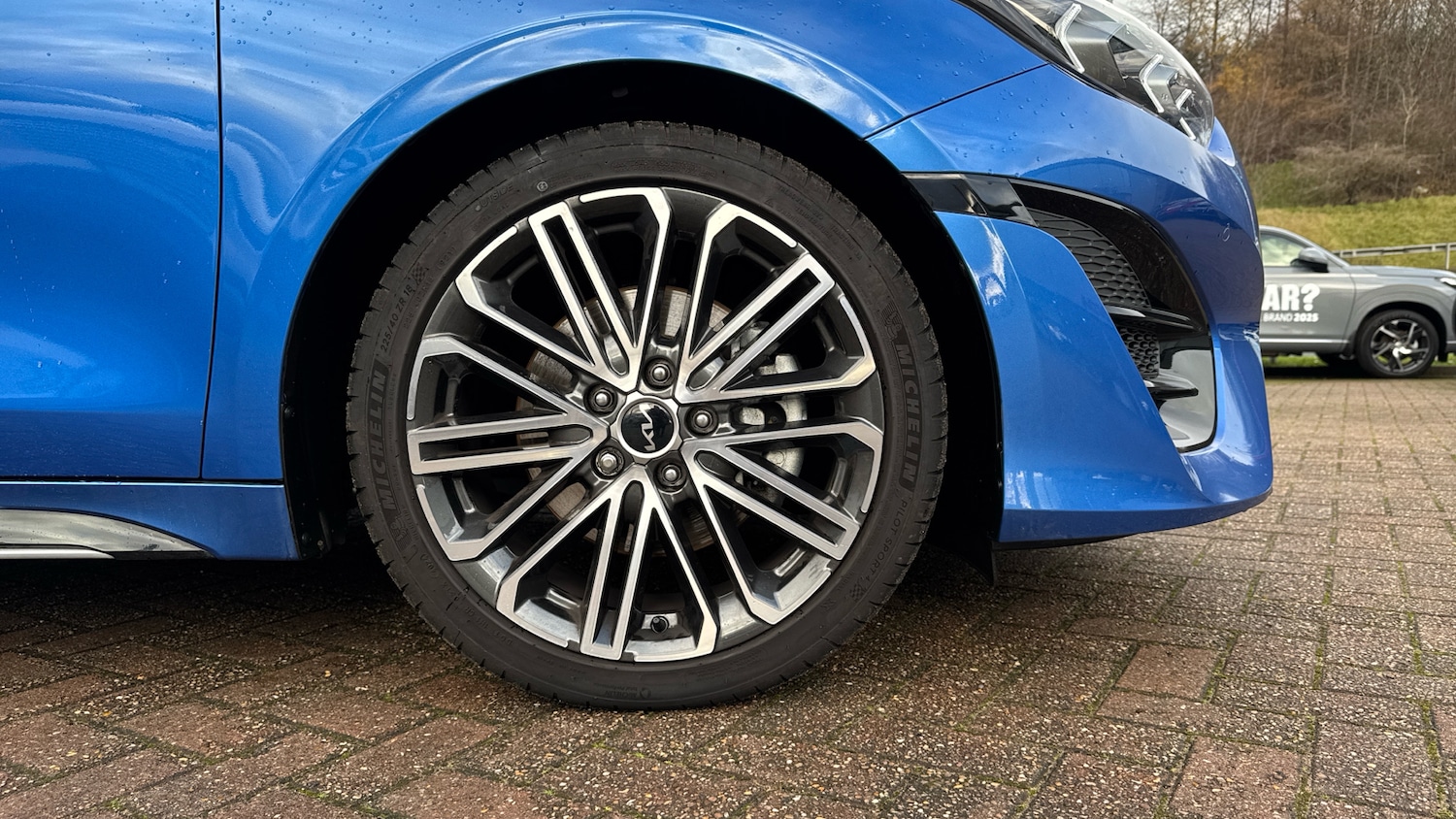 Used Kia Pro Ceed 2025 for sale - 76777160: Photo 7