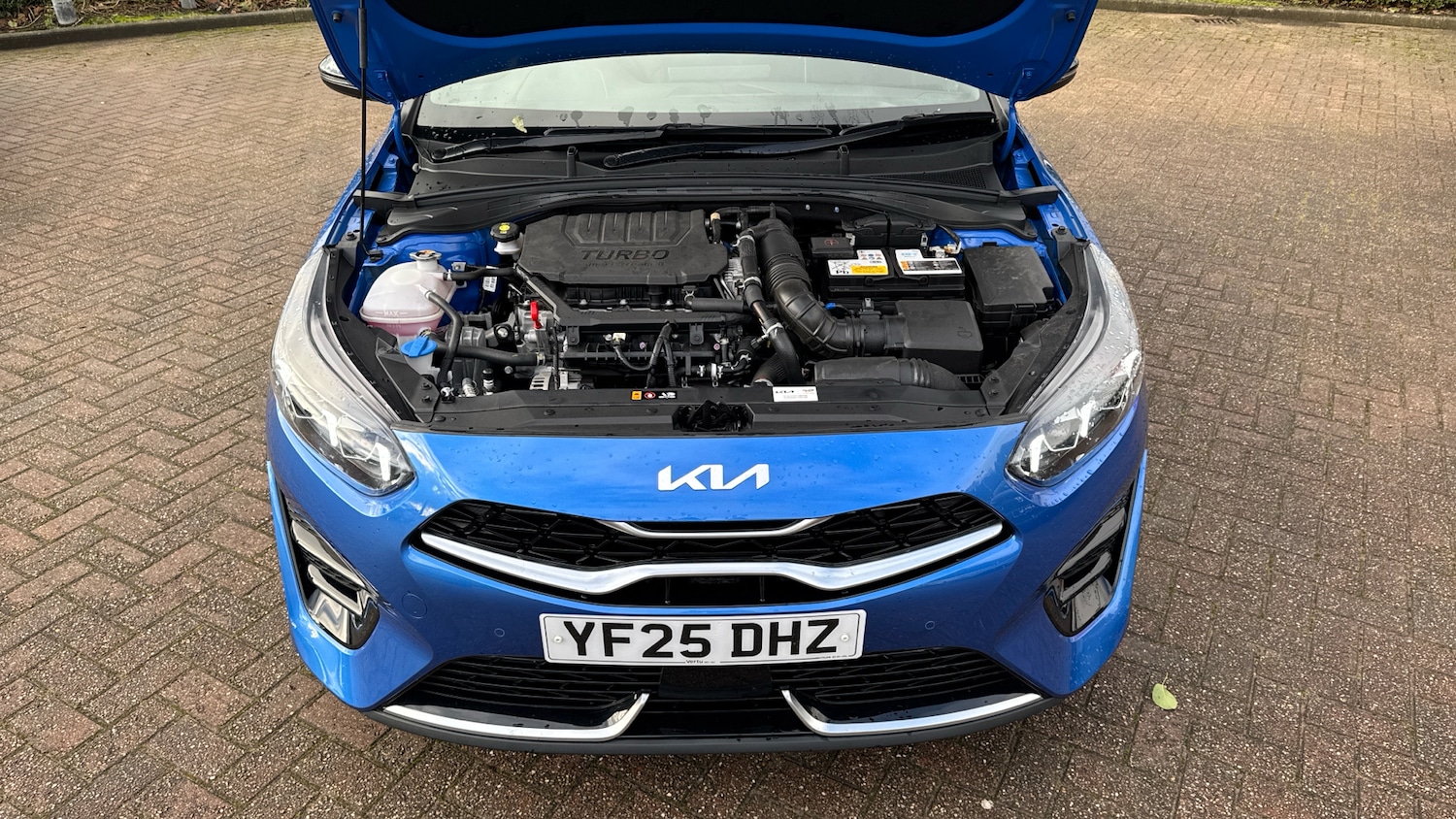 Used Kia Pro Ceed 2025 for sale - 76777160: Photo 8