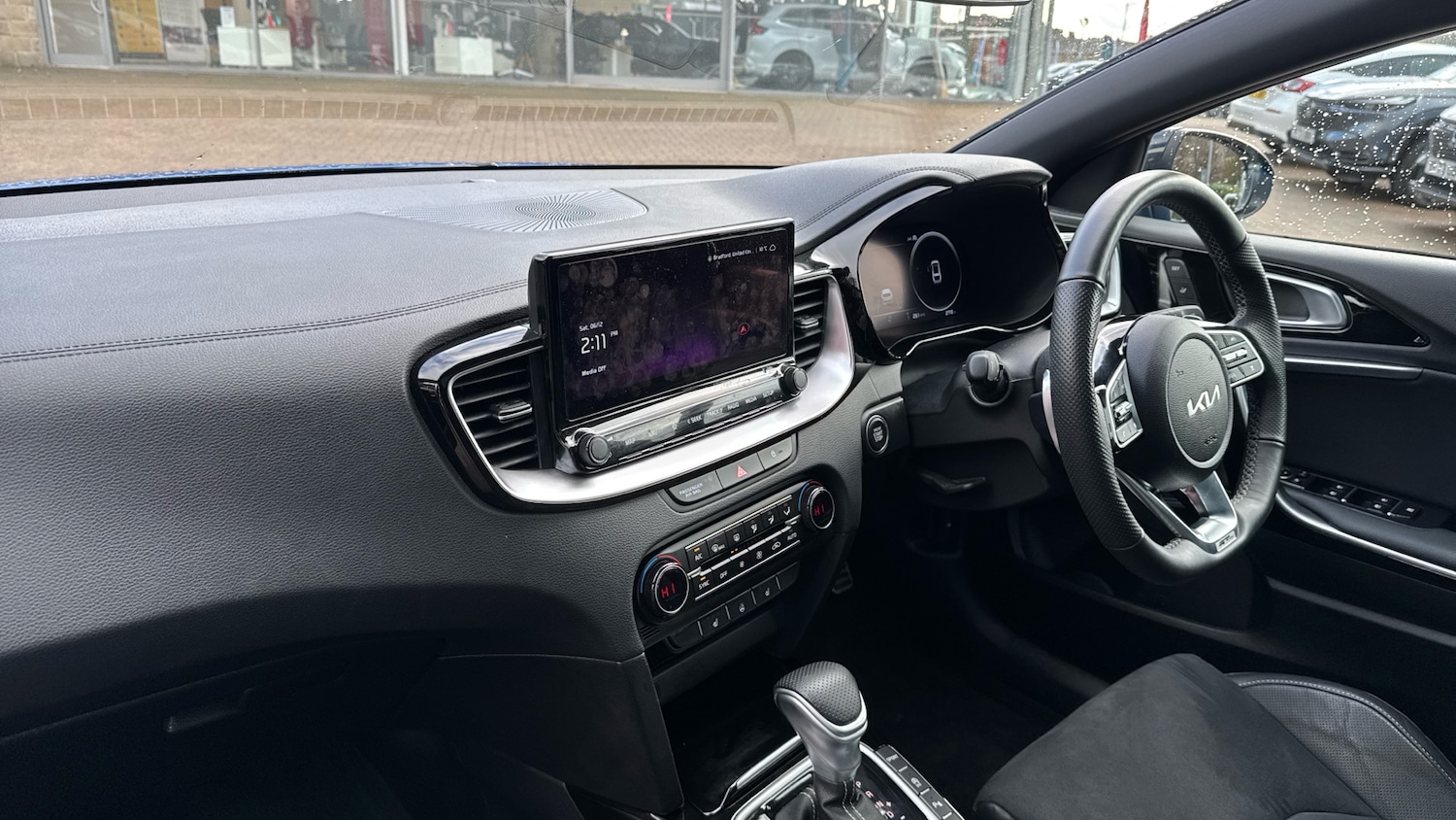 Used Kia Pro Ceed 2025 for sale - 76777160: Photo 9