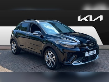 Used Kia Stonic 2025 for sale - 78325278: Photo