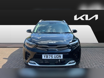 Used Kia Stonic 2025 for sale - 78325278: Photo