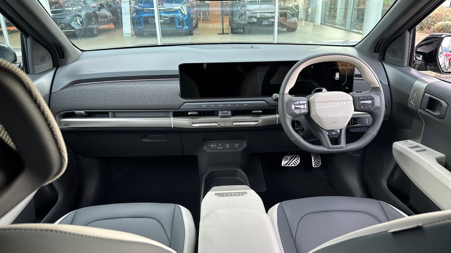 Used Kia EV3 2024 for sale - 77035702: Photo 10