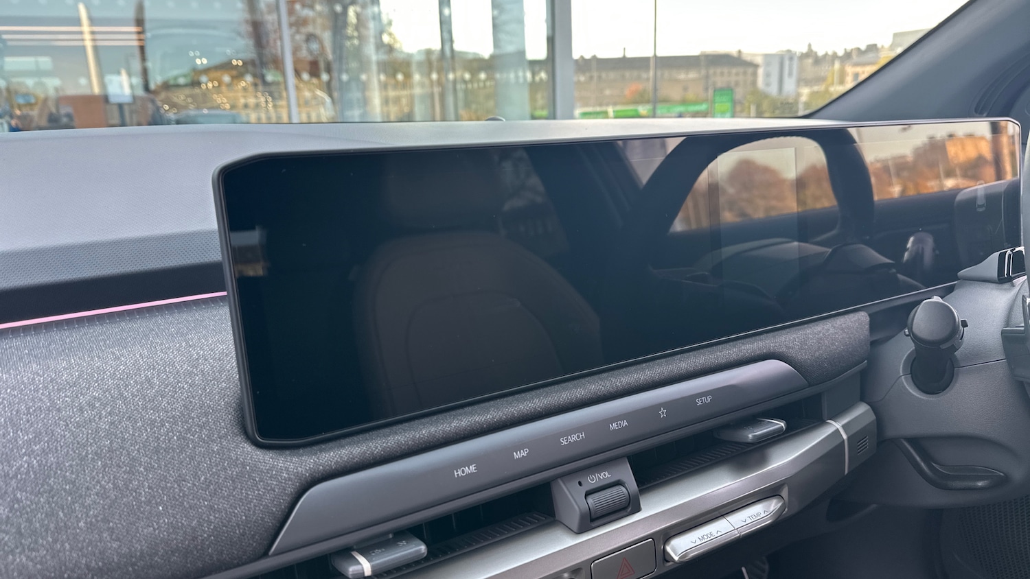 Used Kia EV3 2024 for sale - 77035702: Photo 12