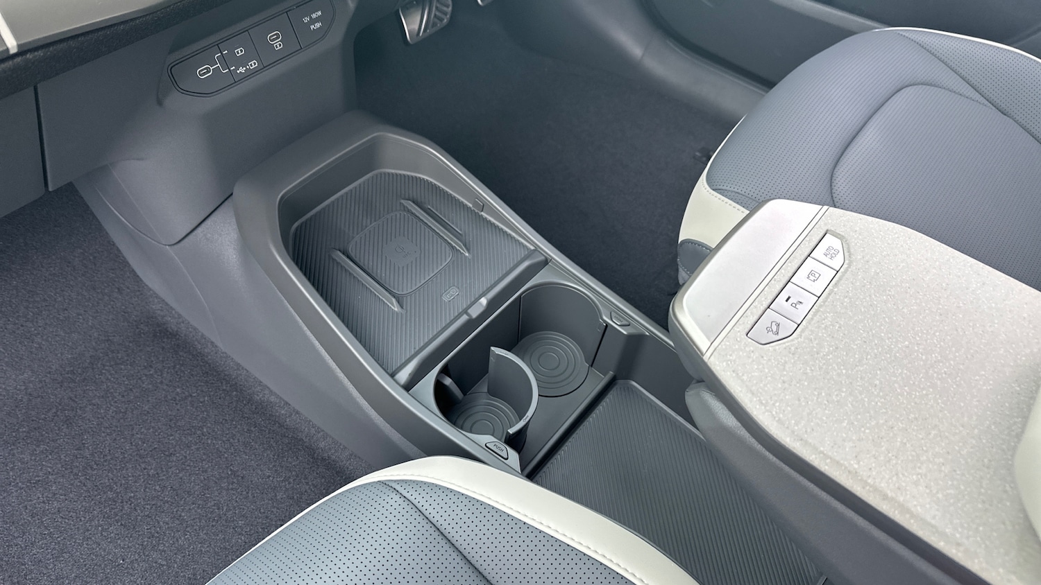 Used Kia EV3 2024 for sale - 77035702: Photo 13