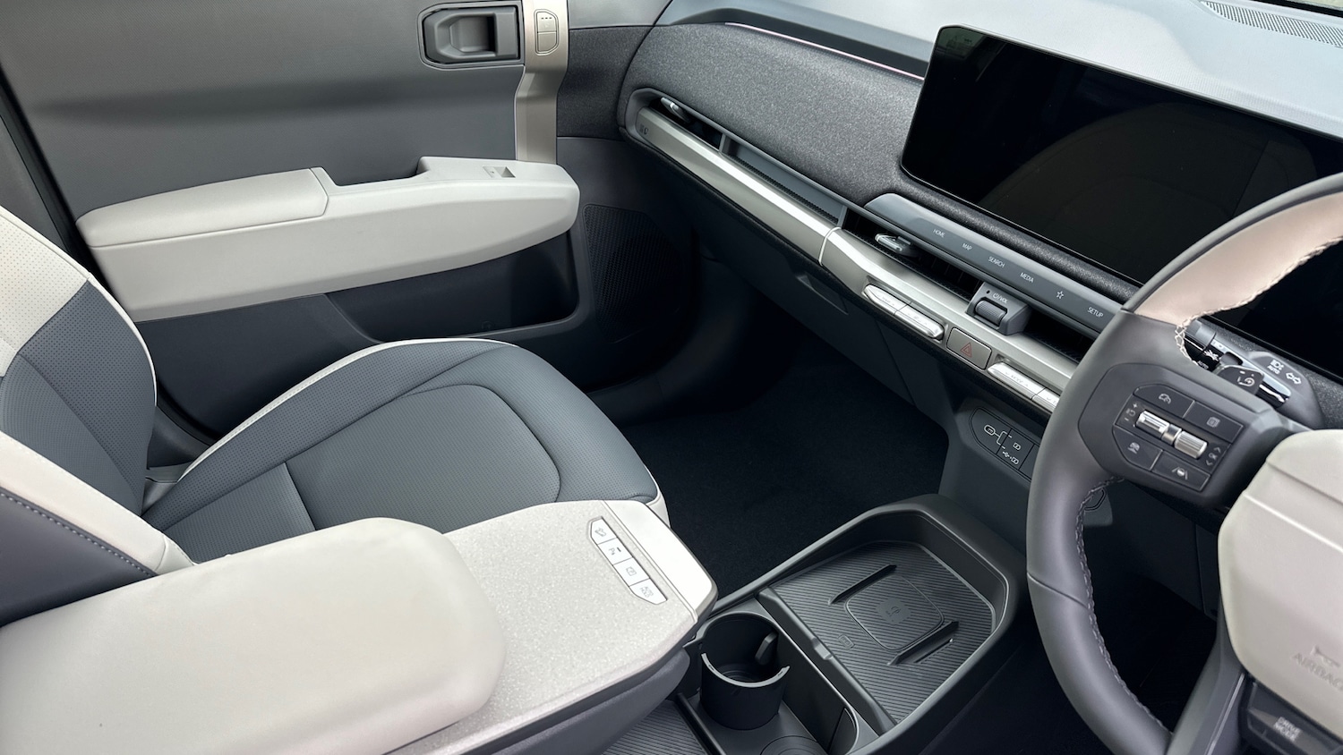 Used Kia EV3 2024 for sale - 77035702: Photo 14