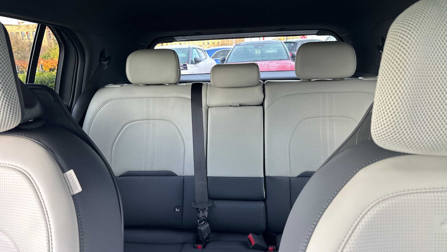 Used Kia EV3 2024 for sale - 77035702: Photo 15