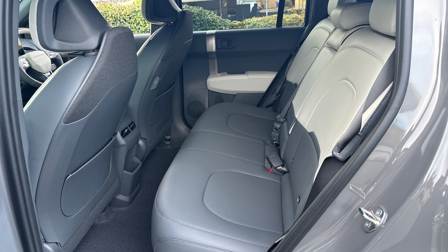 Used Kia EV3 2024 for sale - 77035702: Photo 16