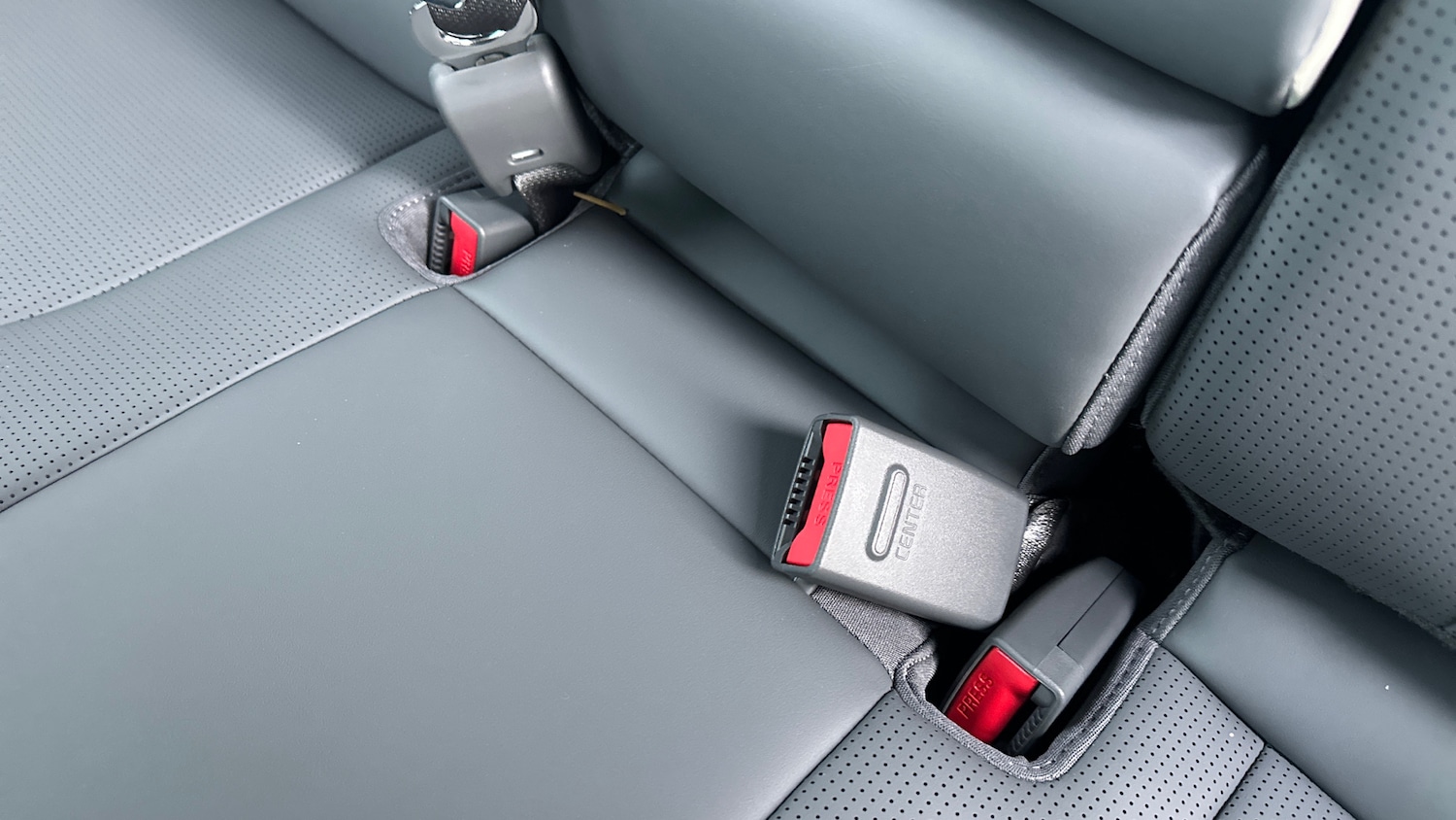 Used Kia EV3 2024 for sale - 77035702: Photo 17