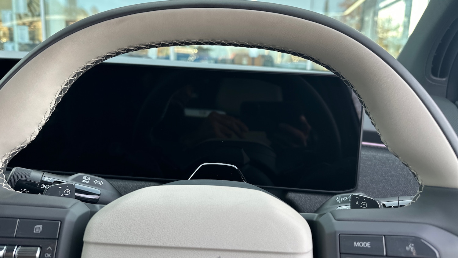 Used Kia EV3 2024 for sale - 77035702: Photo 18