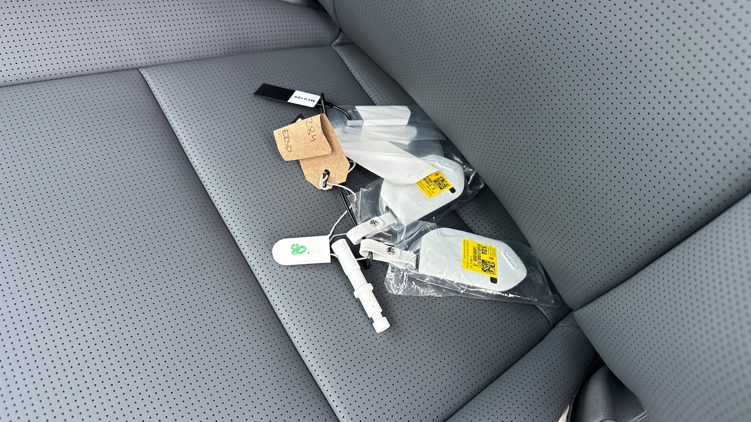 Used Kia EV3 2024 for sale - 77035702: Photo 20