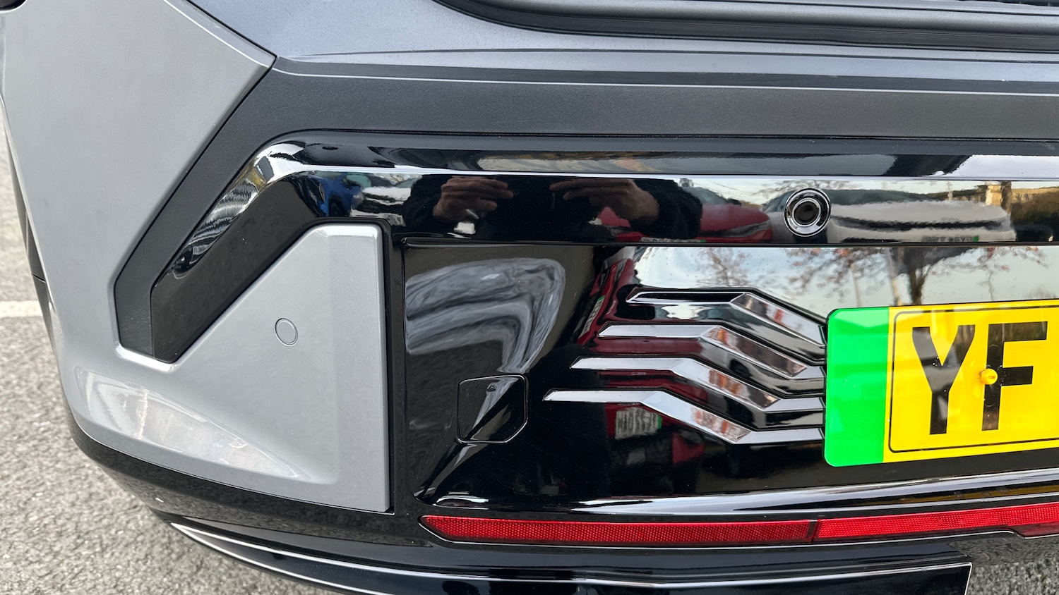 Used Kia EV3 2024 for sale - 77035702: Photo 21