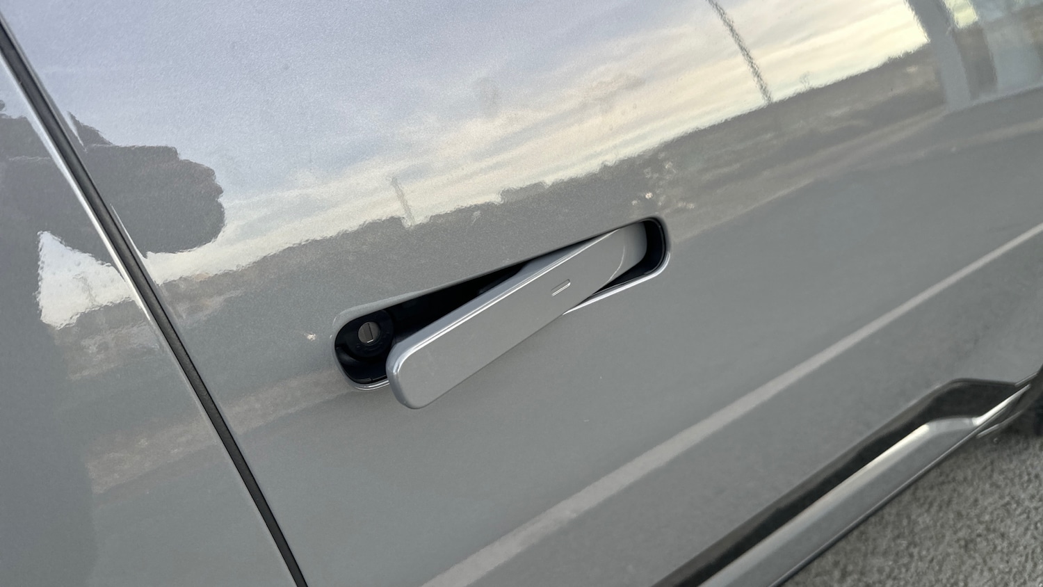 Used Kia EV3 2024 for sale - 77035702: Photo 24