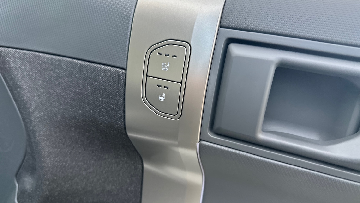 Used Kia EV3 2024 for sale - 77035702: Photo 26