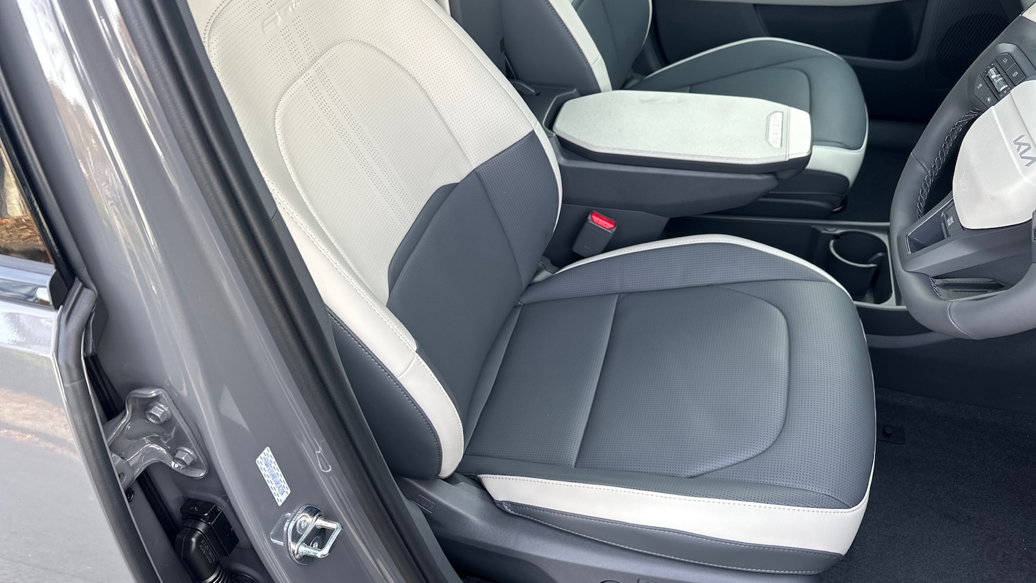 Used Kia EV3 2024 for sale - 77035702: Photo 34