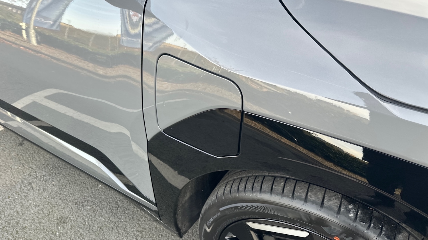 Used Kia EV3 2024 for sale - 77035702: Photo 39