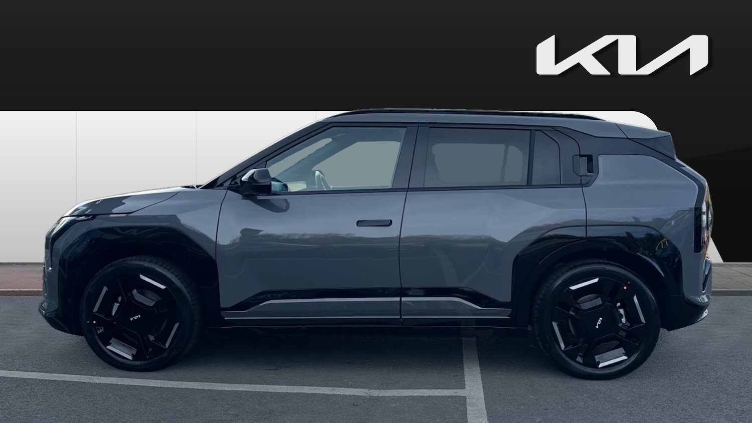 Used Kia EV3 2024 for sale - 77035702: Photo 5