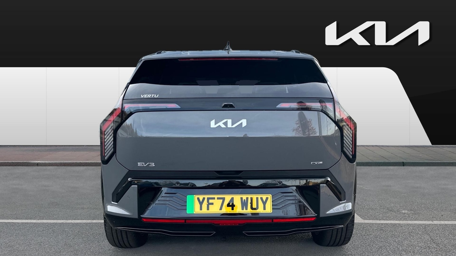 Used Kia EV3 2024 for sale - 77035702: Photo 6