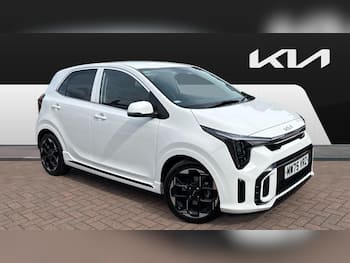 Used Kia Picanto 2025 for sale - 79720693: Photo