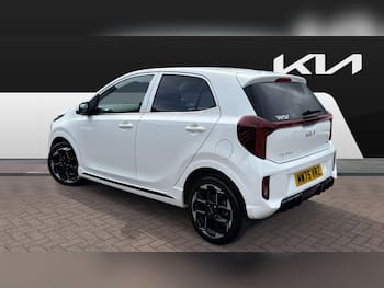 Used Kia Picanto 2025 for sale - 79720693: Photo