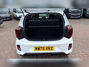 Used Kia Picanto 2025 for sale - 79720693: Photo