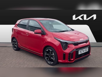 Used Kia Picanto 2024 for sale - 79477980: Photo