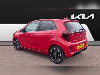 Used Kia Picanto 2024 for sale - 79477980: Photo