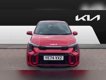 Used Kia Picanto 2024 for sale - 79477980: Photo