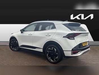 Used Kia Sportage 2025 for sale - 78785081: Photo