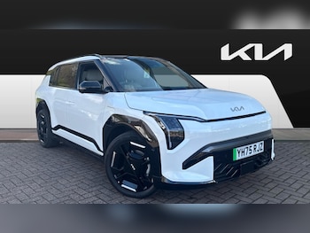Used Kia EV3 2025 for sale - 78053434: Photo